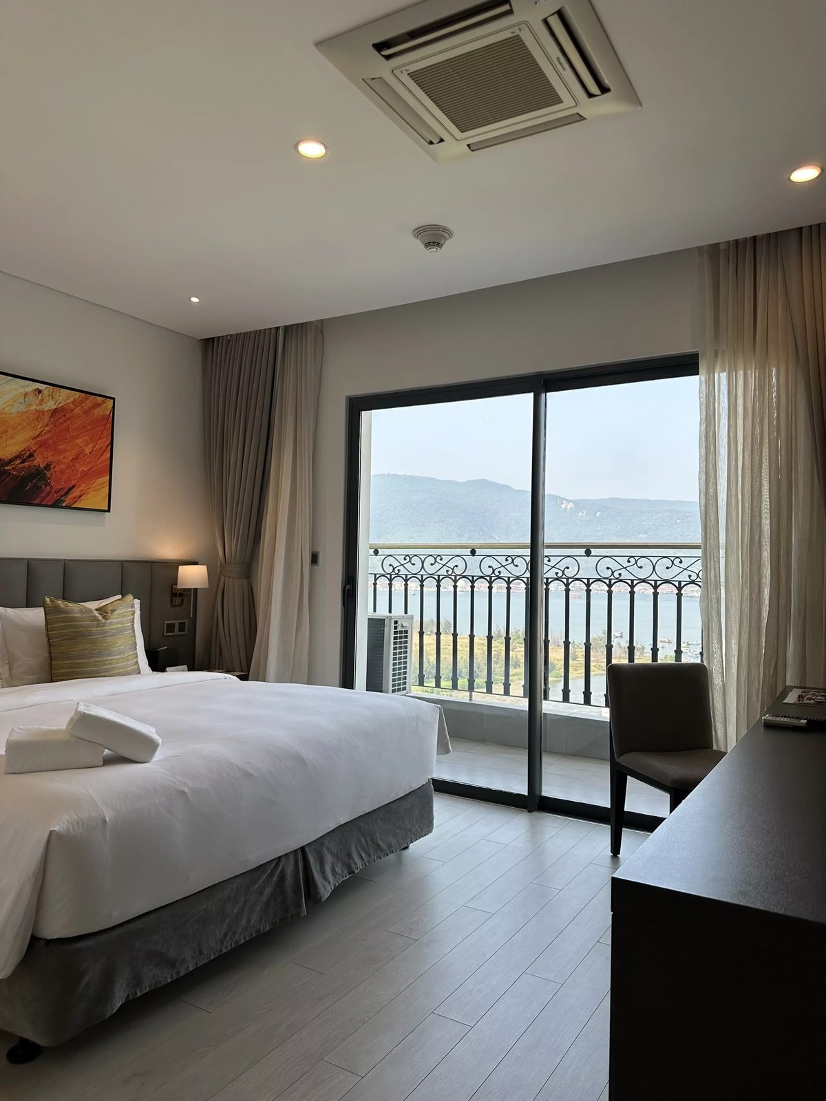 2 Bedroom Apartment for Rent in Son Tra, Da Nang