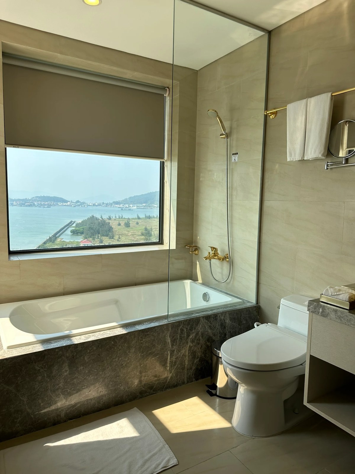 2 Bedroom Apartment for Rent in Son Tra, Da Nang