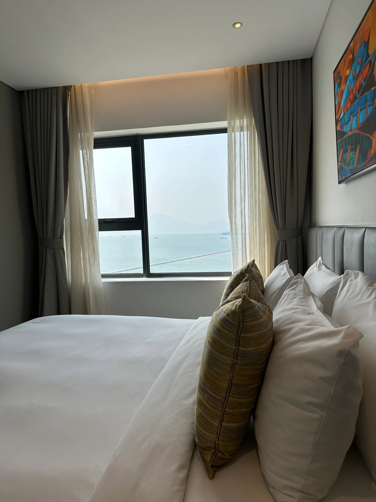 2 Bedroom Apartment for Rent in Son Tra, Da Nang