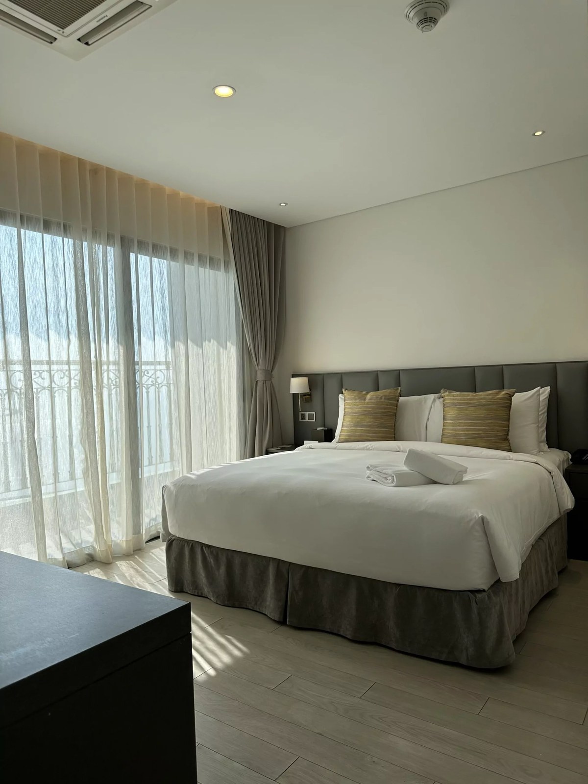 2 Bedroom Apartment for Rent in Son Tra, Da Nang