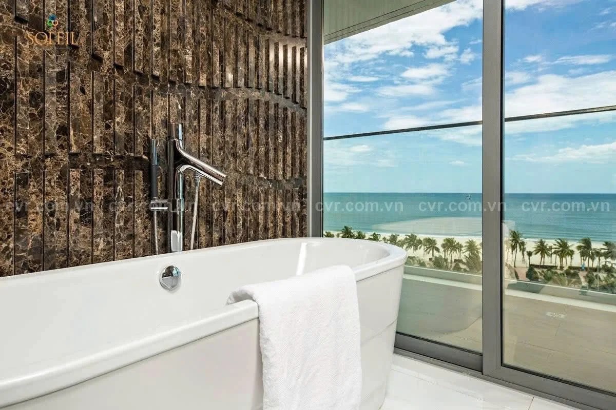 2 Bedroom Apartment for Rent in Son Tra, Da Nang