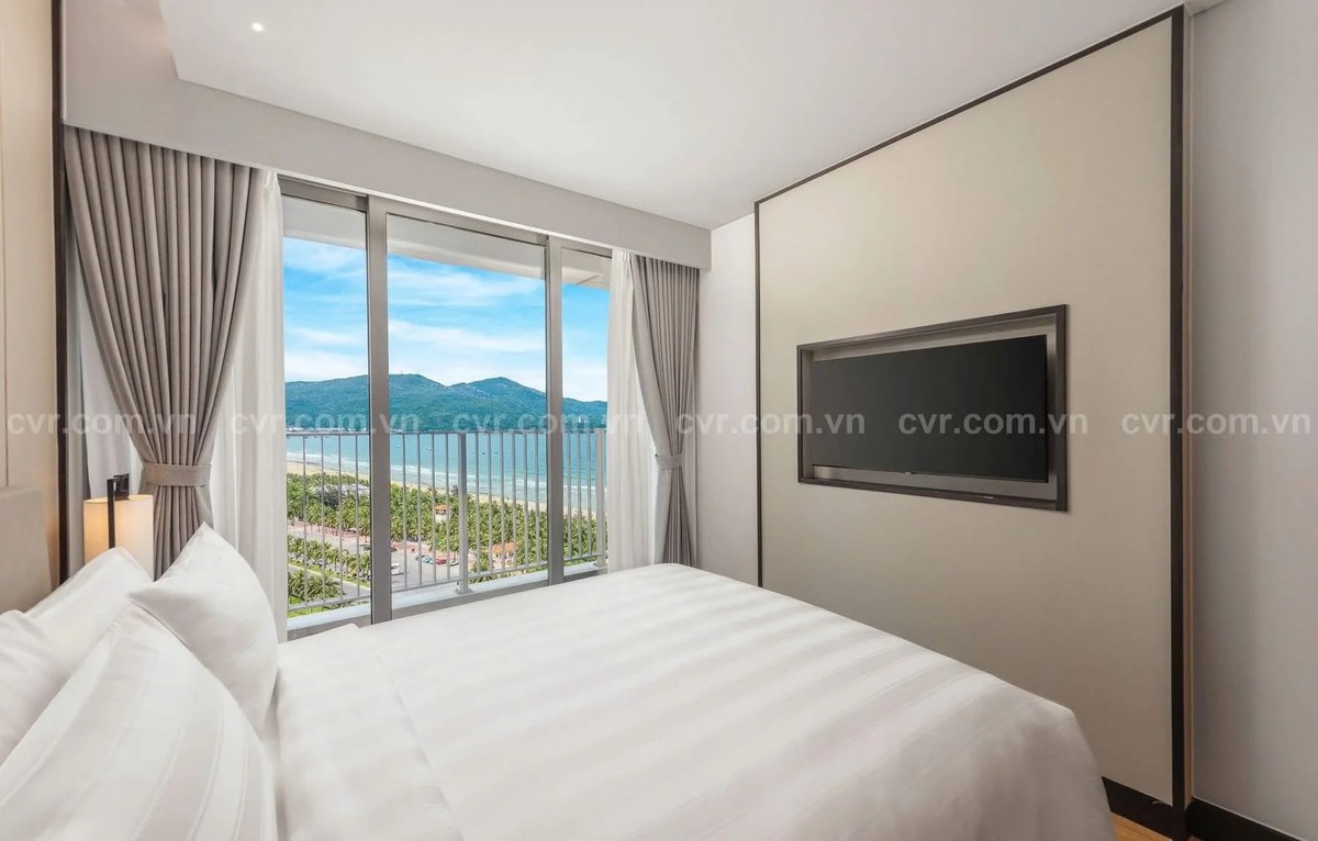 2 Bedroom Apartment for Rent in Son Tra, Da Nang