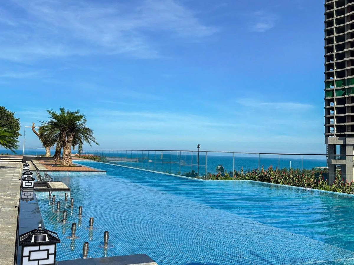 2 Bedroom Apartment for Rent in Son Tra, Da Nang