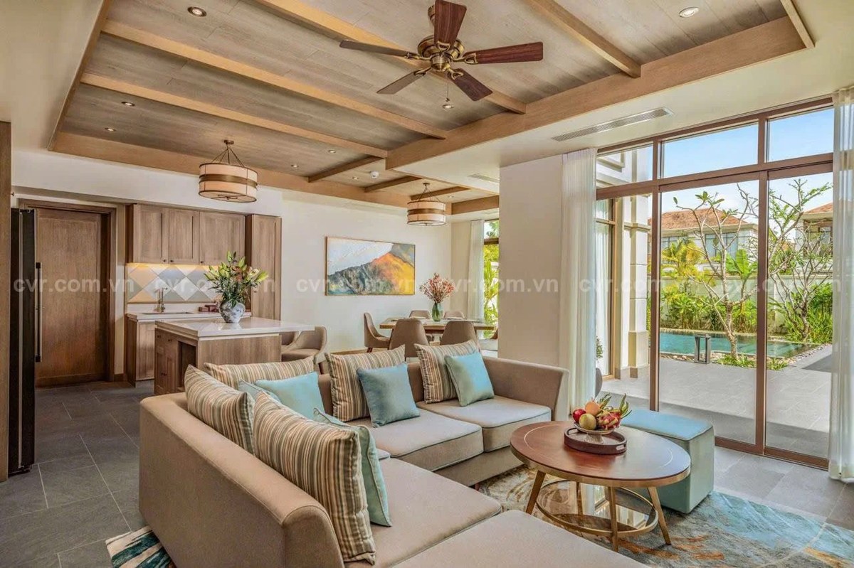 2 Bedroom Villa for Rent in Ngu Hanh Son, Da Nang