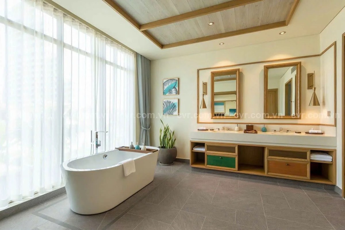2 Bedroom Villa for Rent in Ngu Hanh Son, Da Nang
