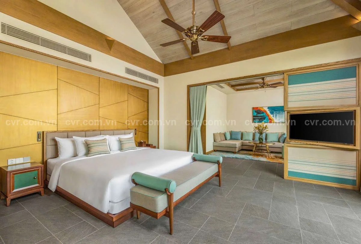 2 Bedroom Villa for Rent in Ngu Hanh Son, Da Nang