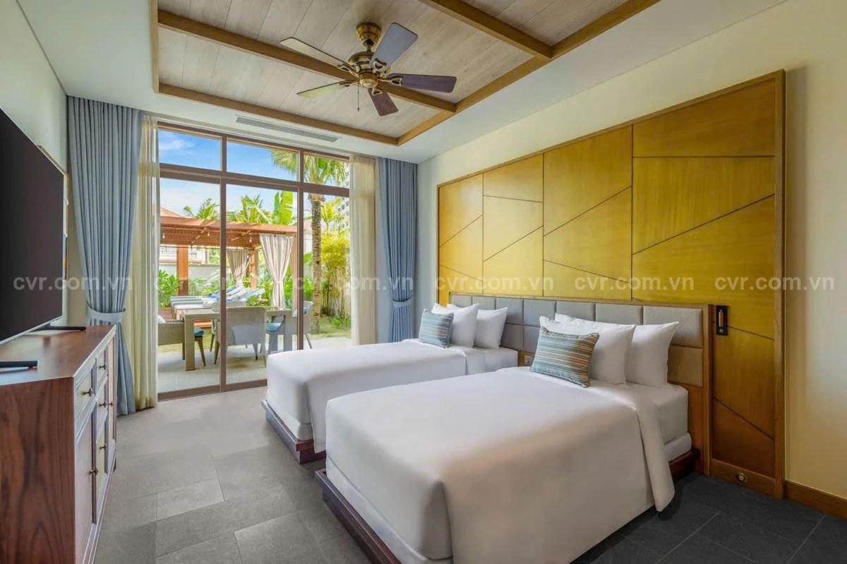 2 Bedroom Villa for Rent in Ngu Hanh Son, Da Nang