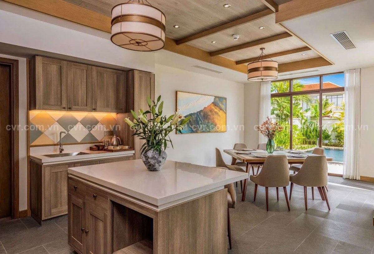 2 Bedroom Villa for Rent in Ngu Hanh Son, Da Nang
