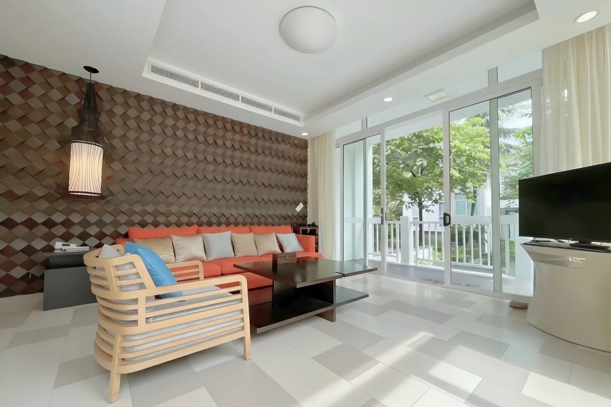 4-Bedroom Luxury Villa for Rent – Premier Village, Da Nang