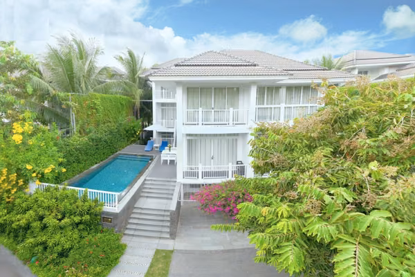 4-Bedroom Luxury Villa for Rent – Premier Village, Da Nang