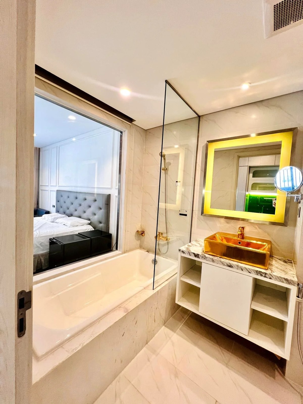 1 Bedroom Apartment for Rent in Son Tra, Da Nang