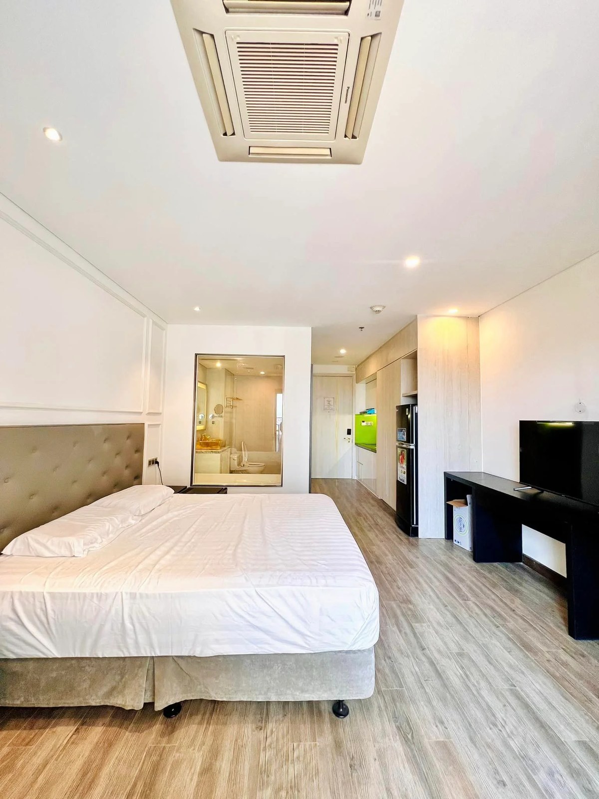 1 Bedroom Apartment for Rent in Son Tra, Da Nang