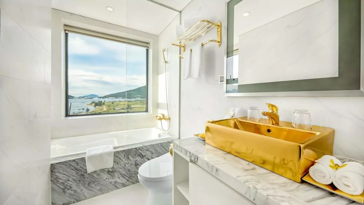 3 Bedroom Apartment for Rent in Son Tra, Da Nang