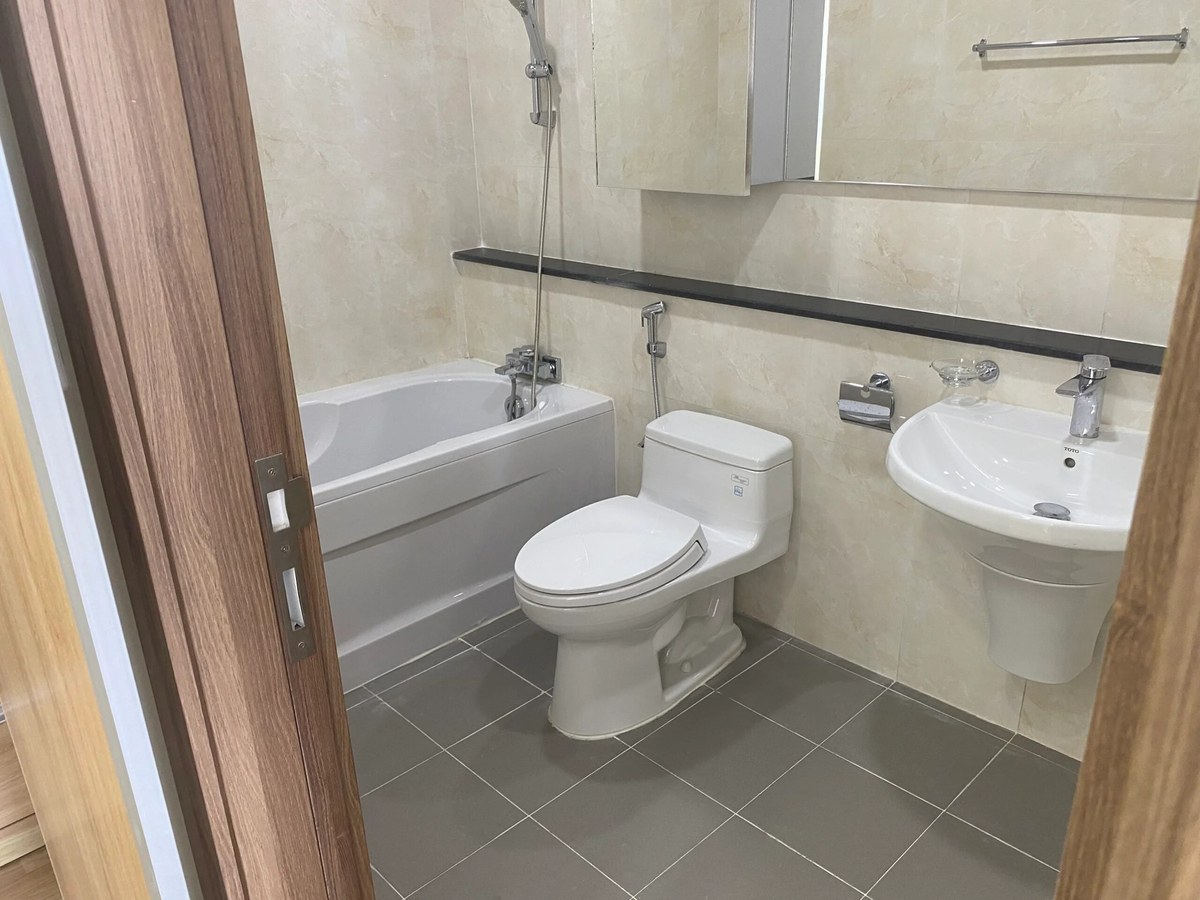 2 Bedroom Apartment for Rent in Hai Chau, Da Nang