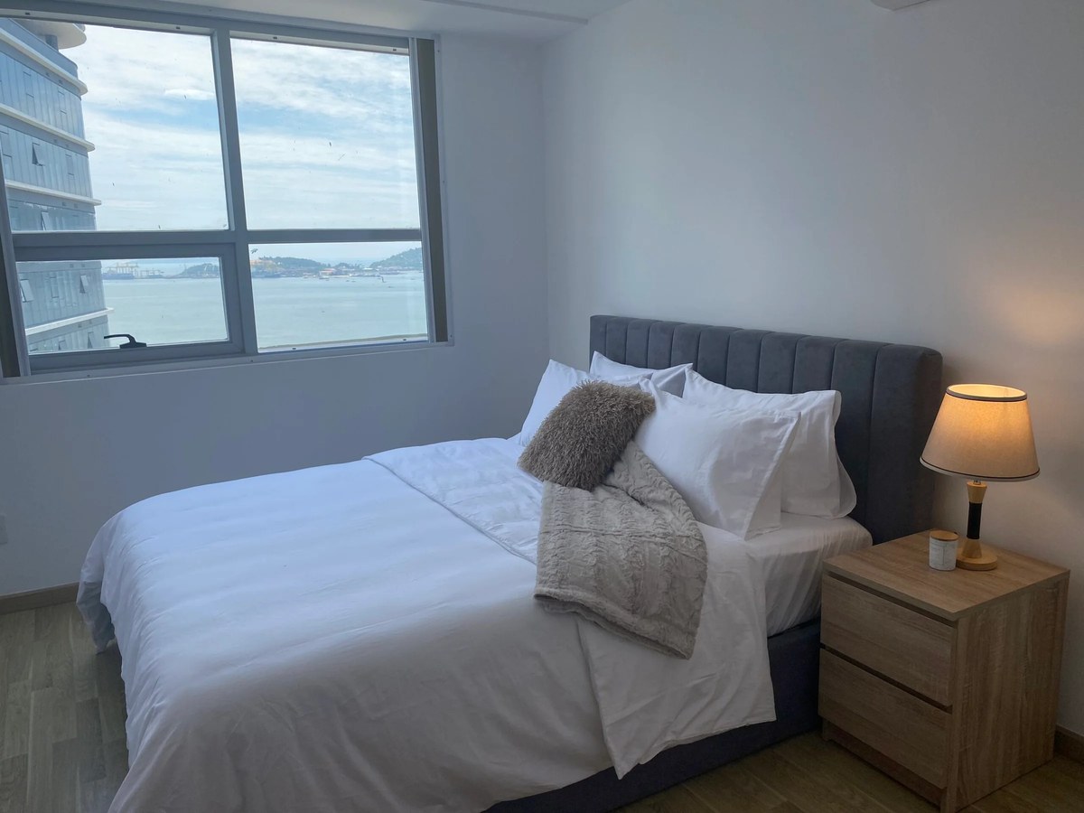 2 Bedroom Apartment for Rent in Hai Chau, Da Nang