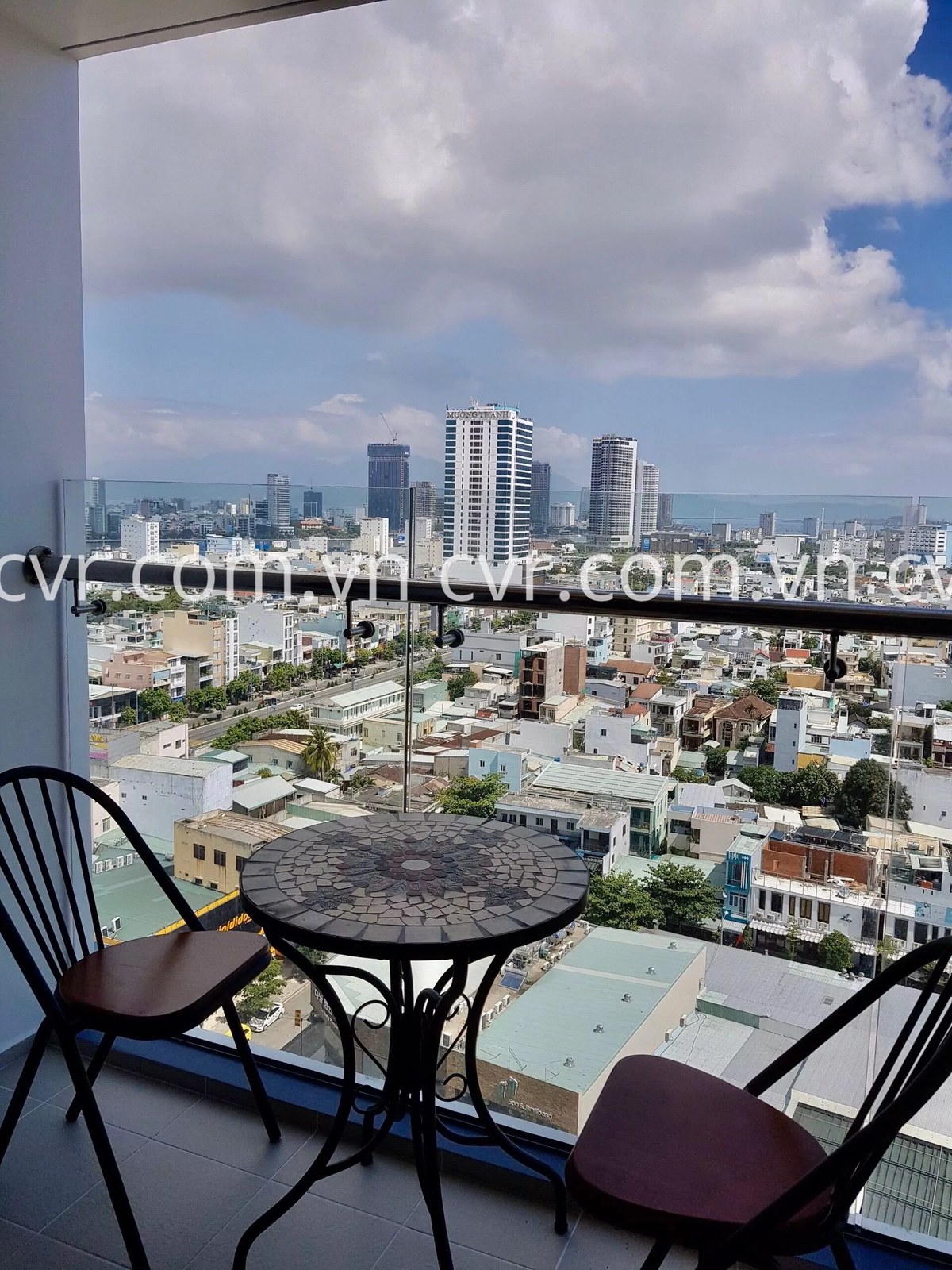2 Bedroom Apartment for Sale in Son Tra, Da Nang