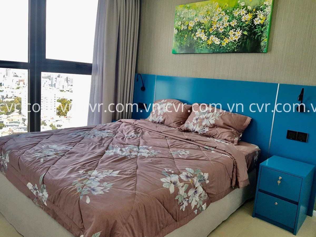 2 Bedroom Apartment for Sale in Son Tra, Da Nang