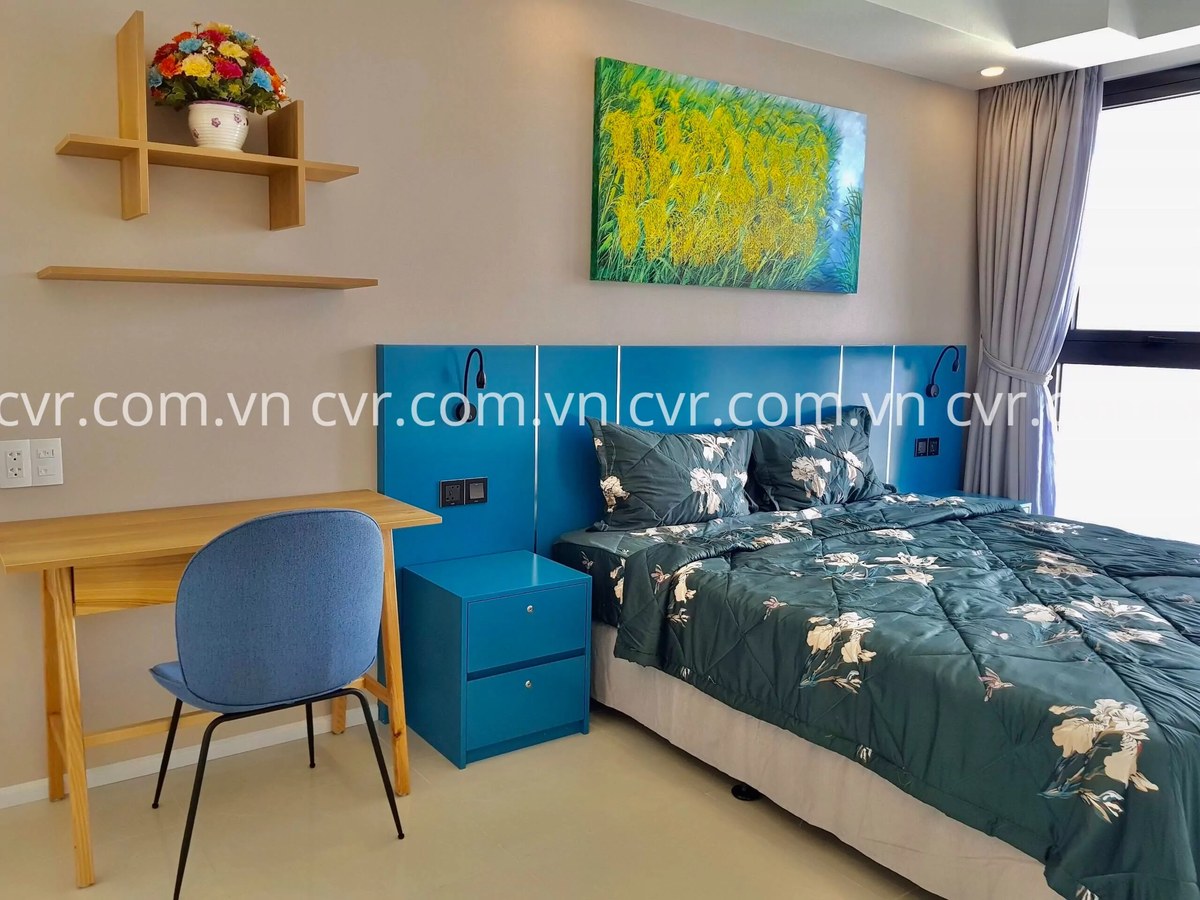 2 Bedroom Apartment for Sale in Son Tra, Da Nang