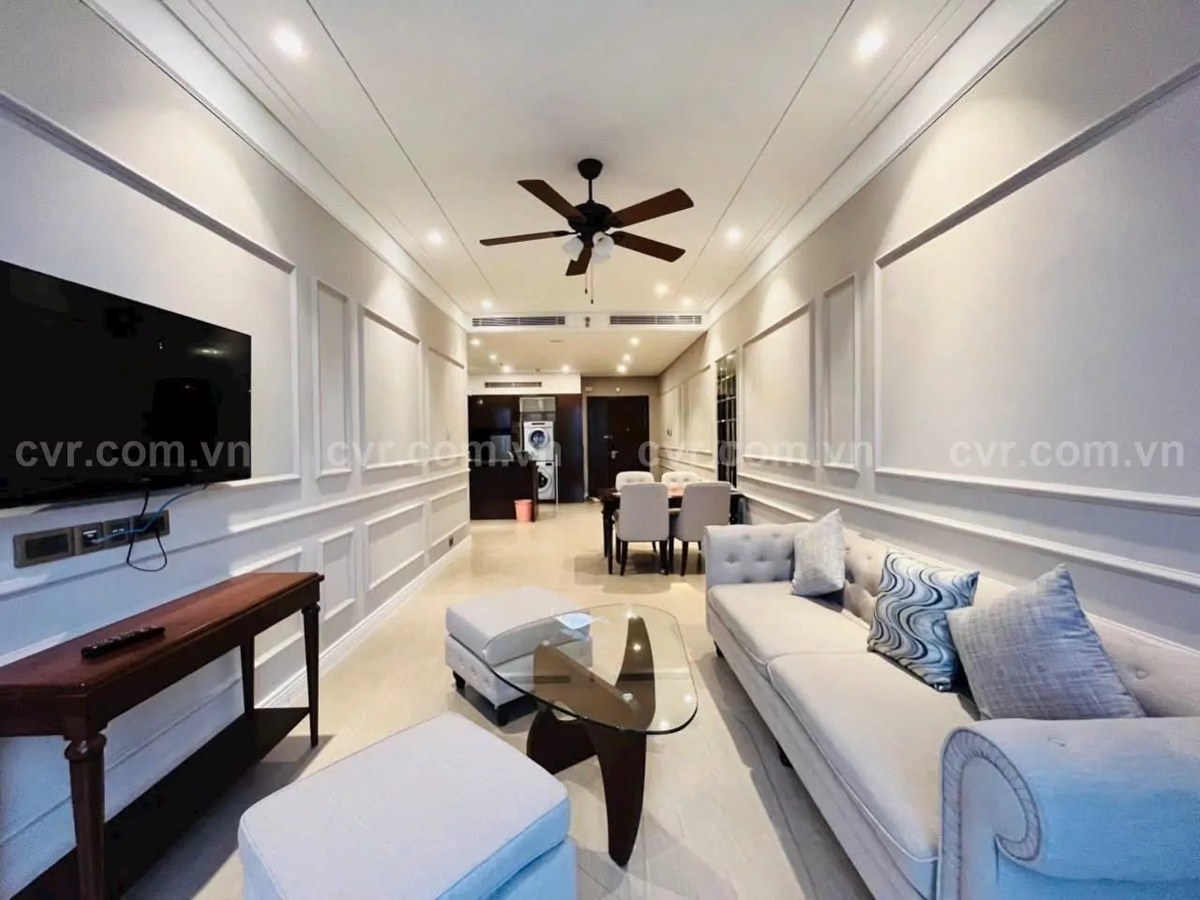 2 Bedroom Apartment for Rent in Son Tra, Da Nang