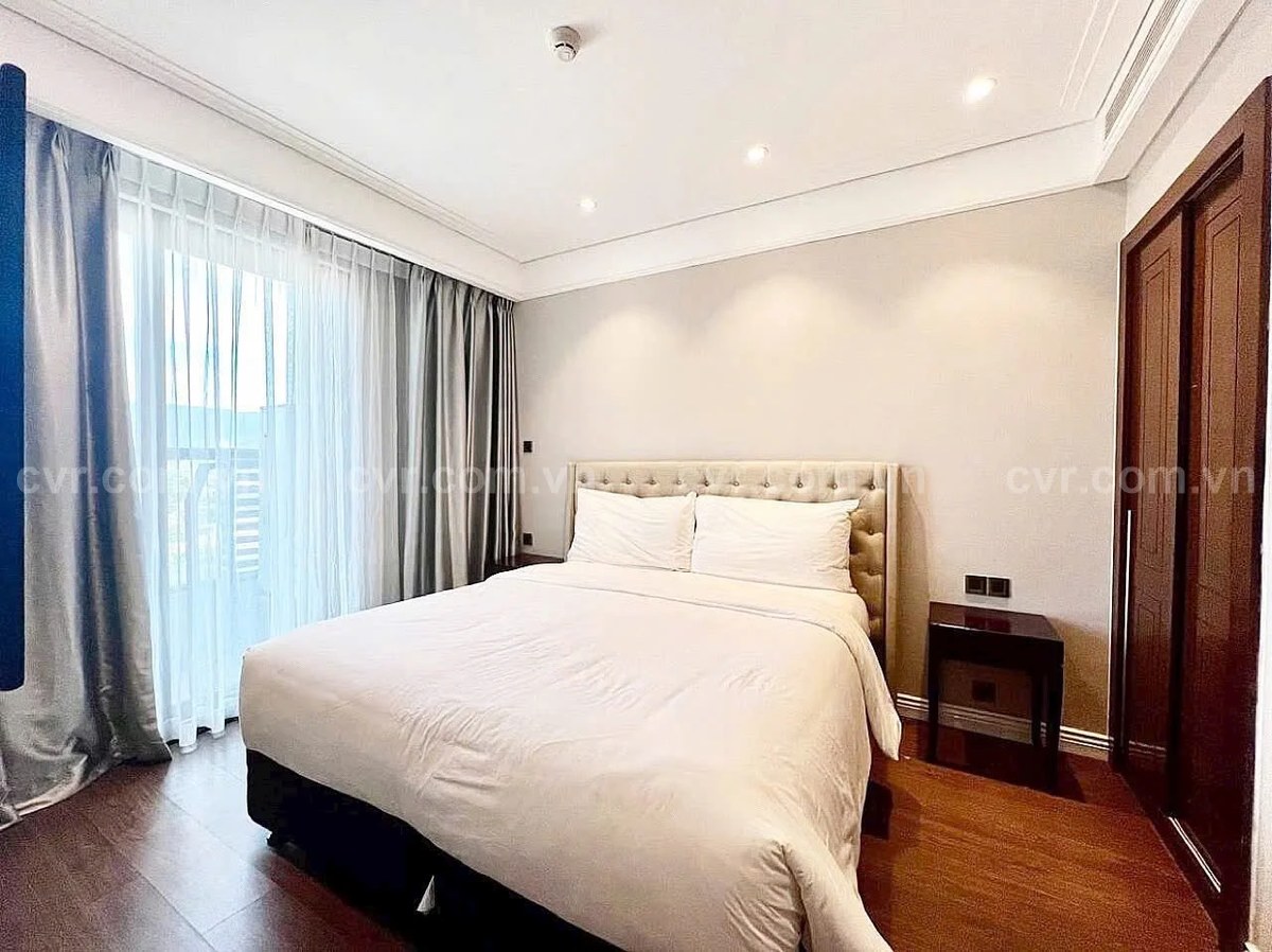 2 Bedroom Apartment for Rent in Son Tra, Da Nang