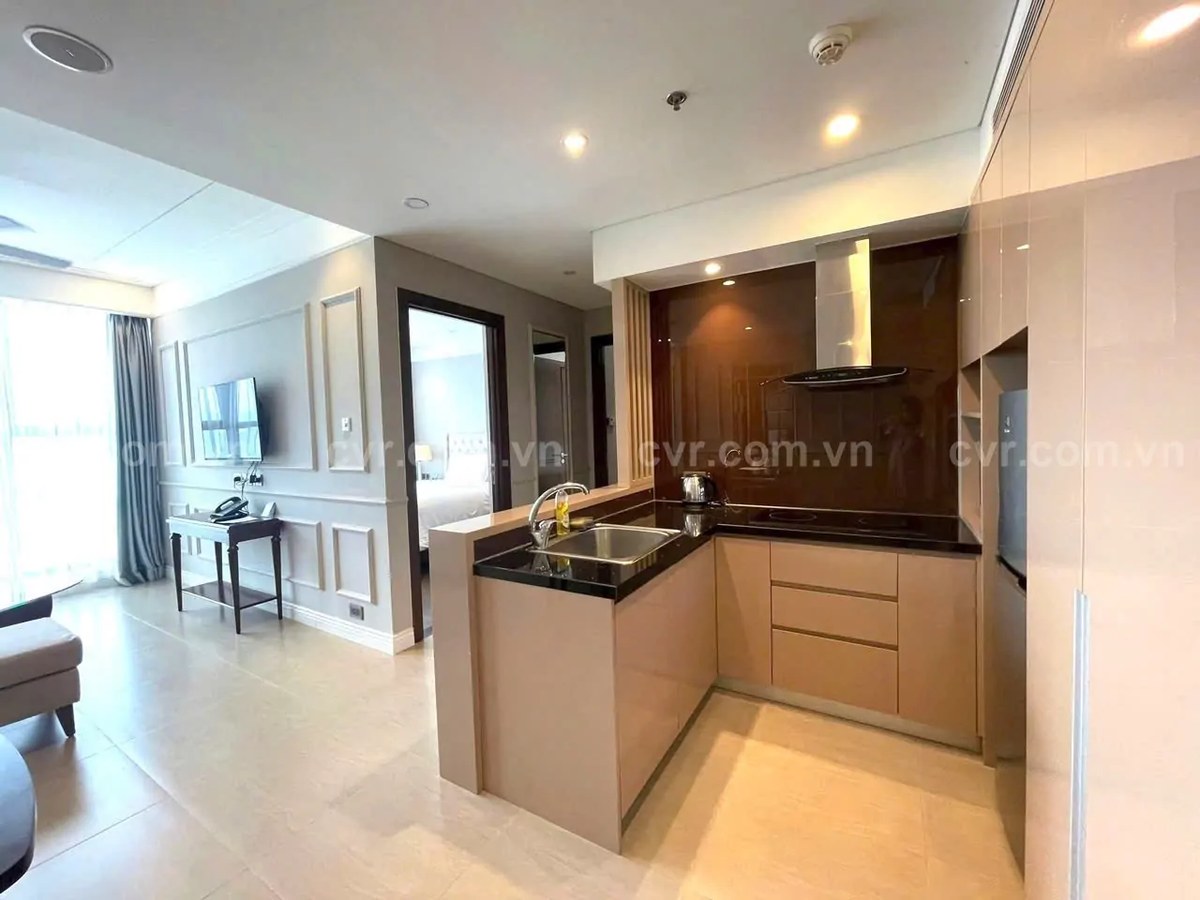 2 Bedroom Apartment for Rent in Son Tra, Da Nang