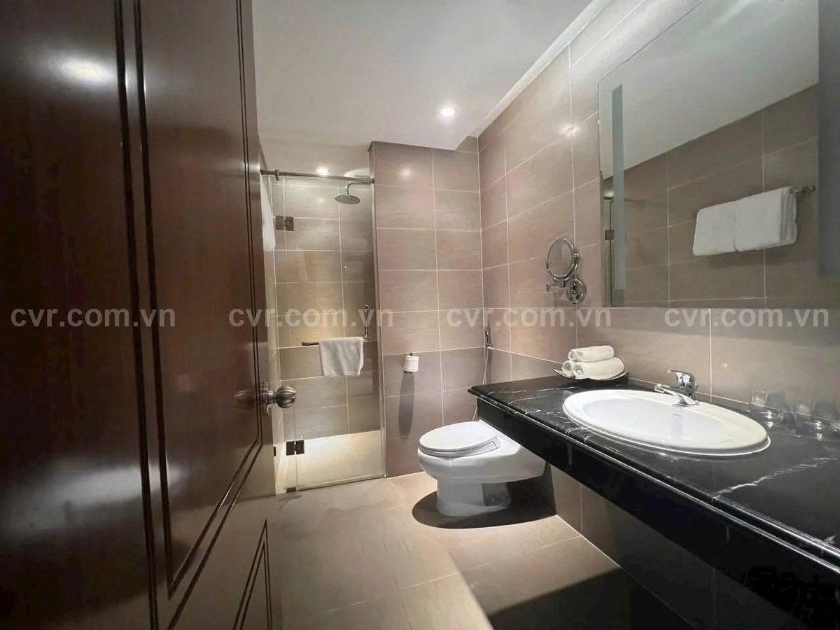 2 Bedroom Apartment for Rent in Son Tra, Da Nang