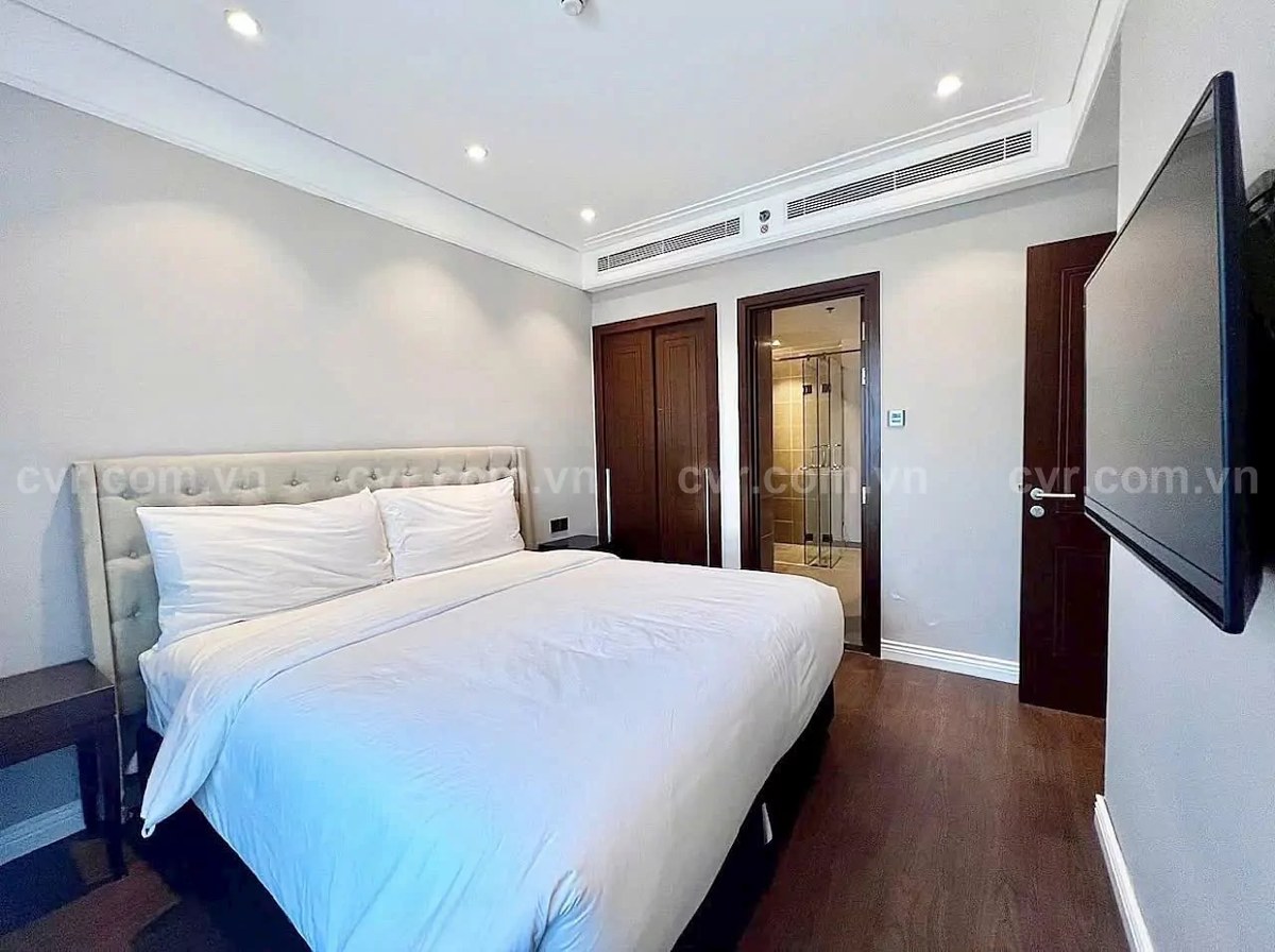 2 Bedroom Apartment for Rent in Son Tra, Da Nang