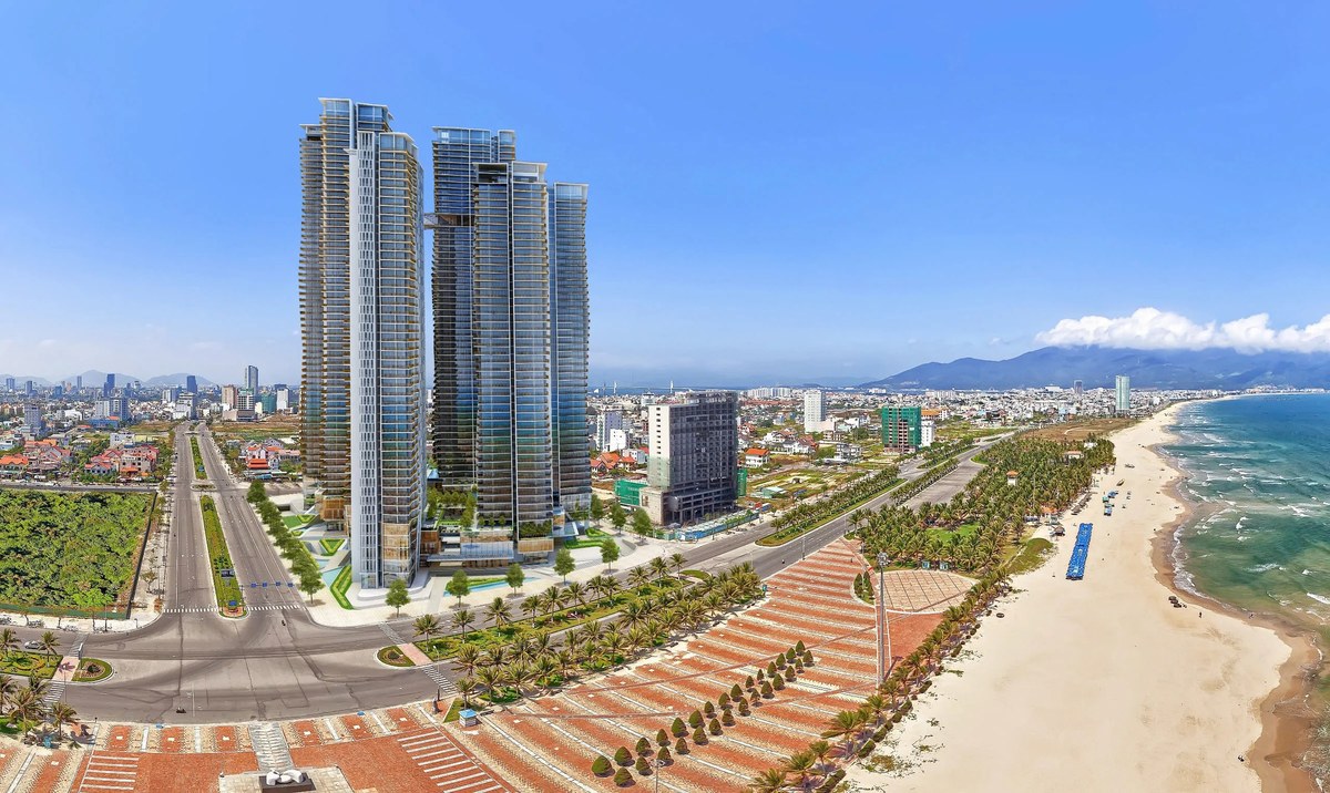 1 Bedroom Apartment for Sale in Son Tra, Da Nang
