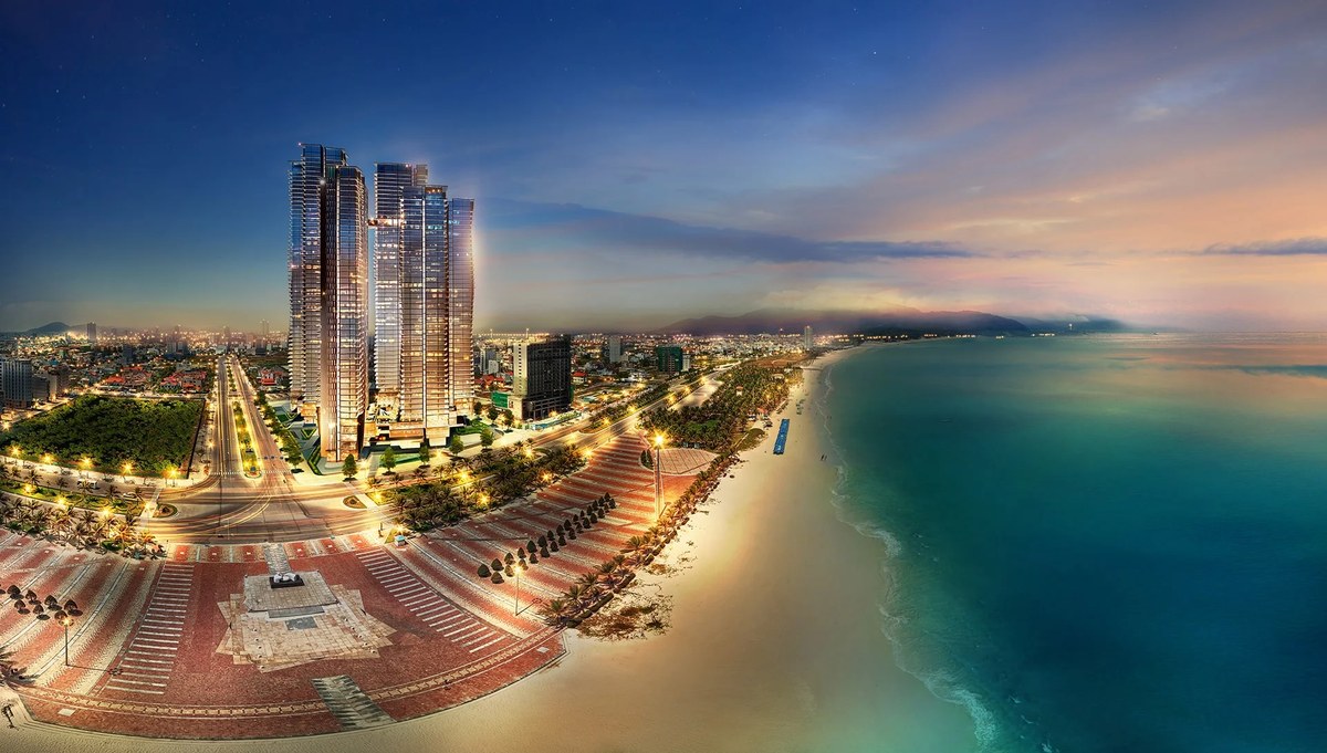 2 Bedroom Apartment for Sale in Son Tra, Da Nang