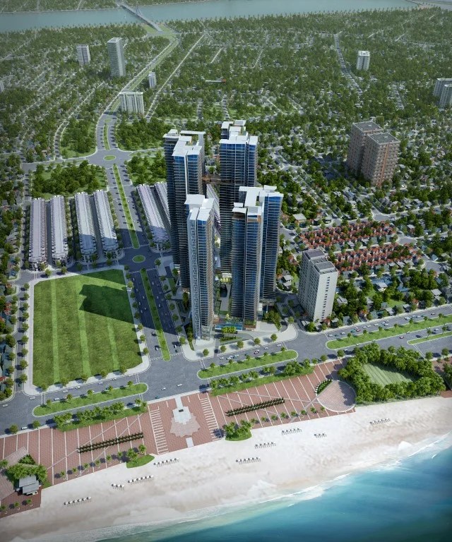 1 Bedroom Apartment for Sale in Son Tra, Da Nang