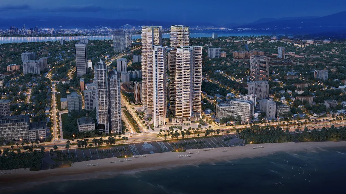 2 Bedroom Apartment for Sale in Son Tra, Da Nang