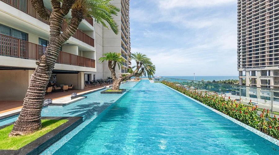 2 Bedroom Apartment for Sale in Son Tra, Da Nang