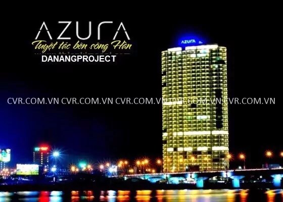 1 Bedroom Apartment for Rent in Son Tra, Da Nang