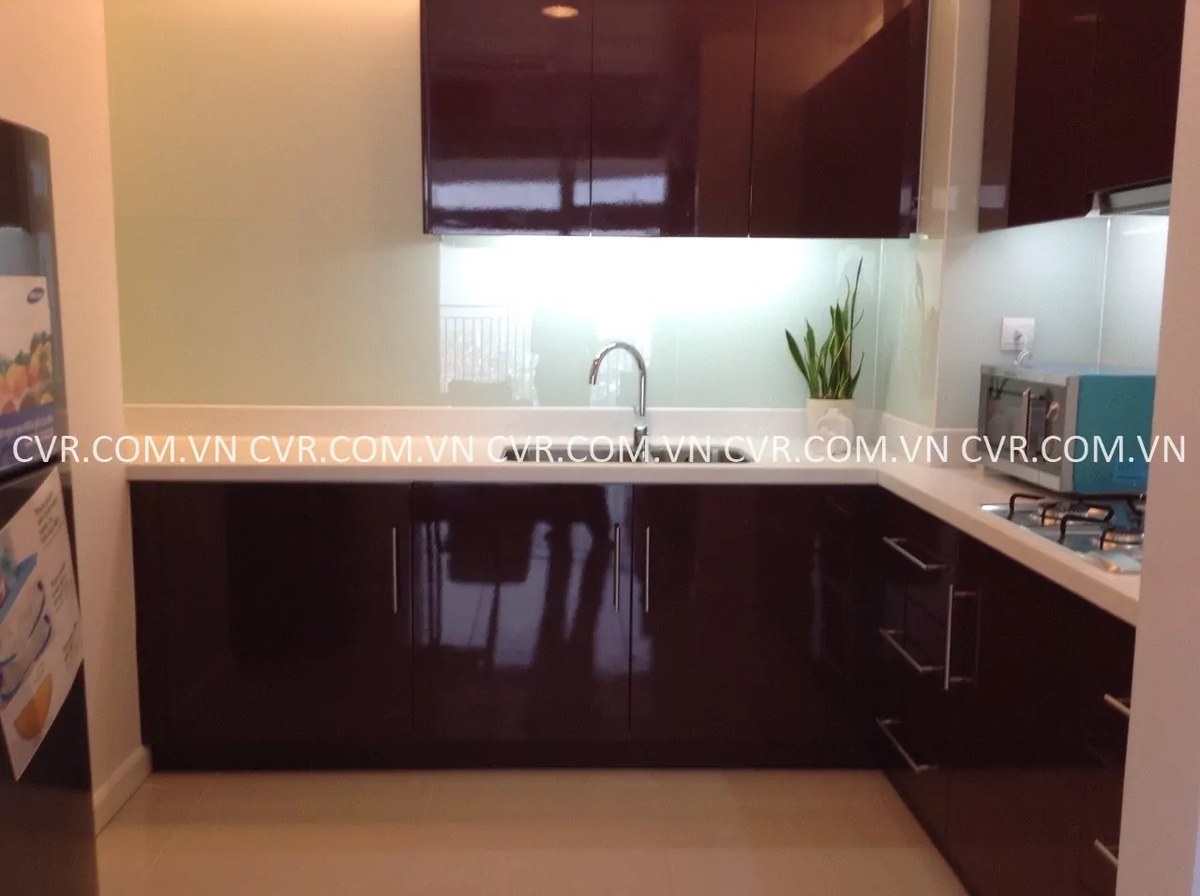 1 Bedroom Apartment for Rent in Son Tra, Da Nang
