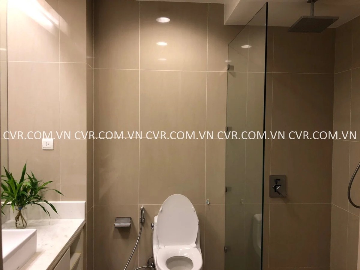 1 Bedroom Apartment for Rent in Son Tra, Da Nang