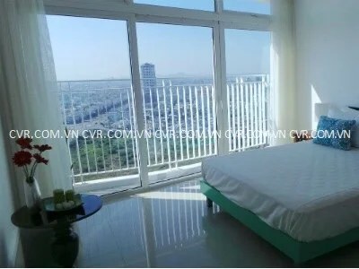 1 Bedroom Apartment for Rent in Son Tra, Da Nang