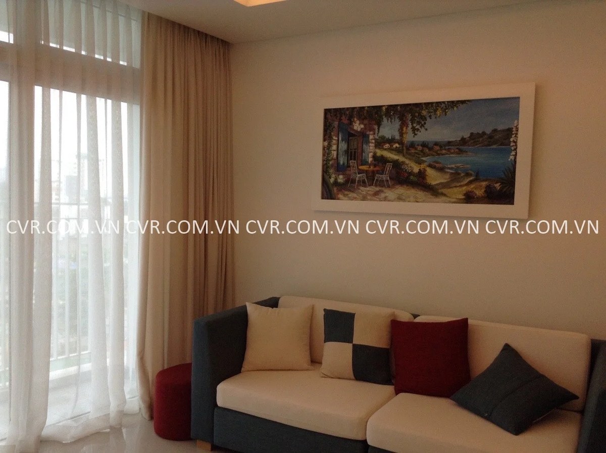 1 Bedroom Apartment for Rent in Son Tra, Da Nang