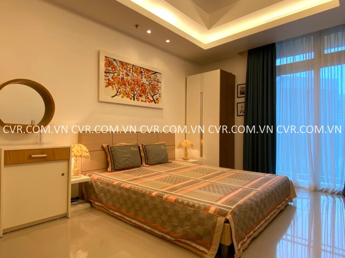 1 Bedroom Apartment for Rent in Son Tra, Da Nang