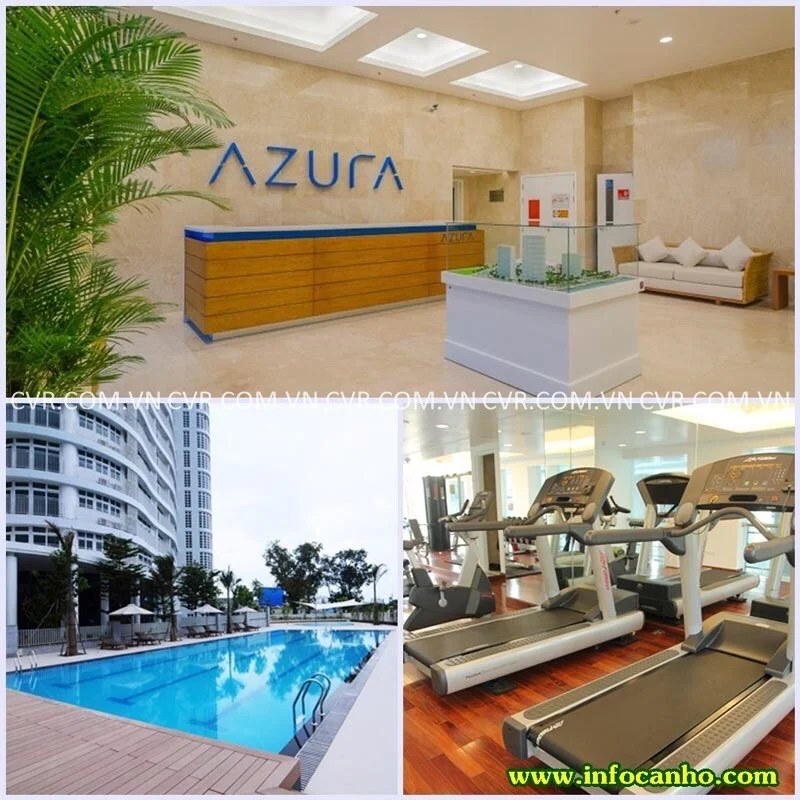 1 Bedroom Apartment for Rent in Son Tra, Da Nang