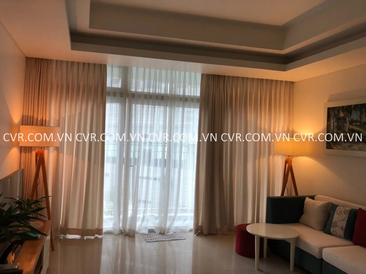 1 Bedroom Apartment for Rent in Son Tra, Da Nang