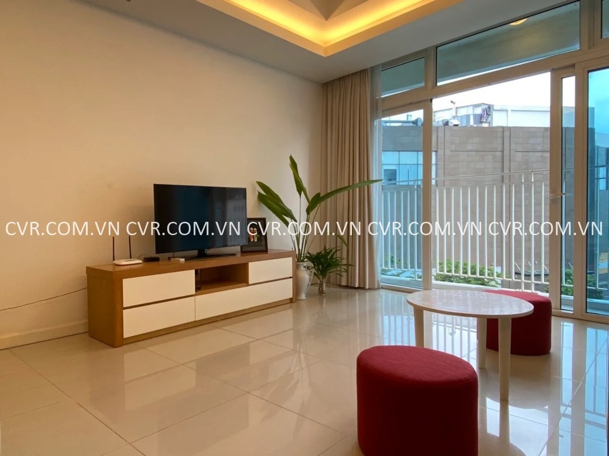 1 Bedroom Apartment for Rent in Son Tra, Da Nang