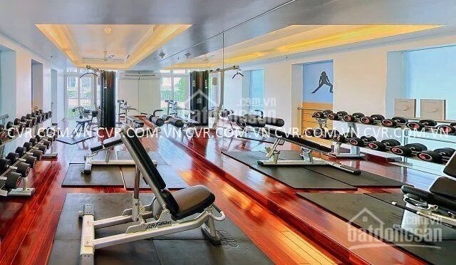 1 Bedroom Apartment for Rent in Son Tra, Da Nang