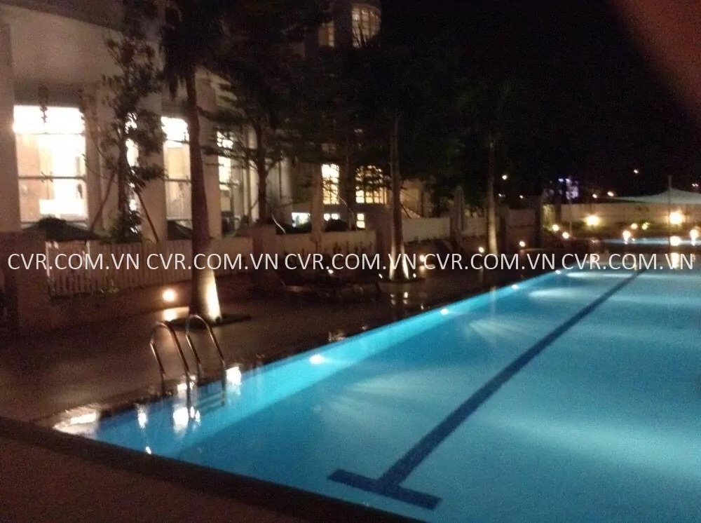 1 Bedroom Apartment for Rent in Son Tra, Da Nang