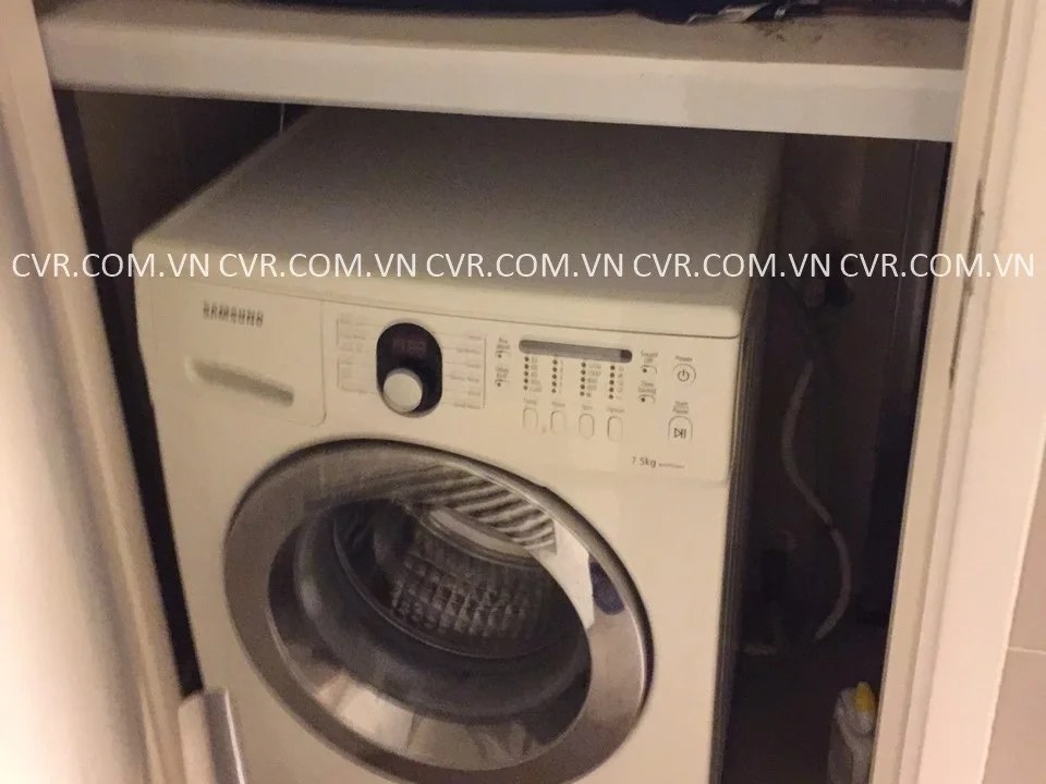 1 Bedroom Apartment for Rent in Son Tra, Da Nang