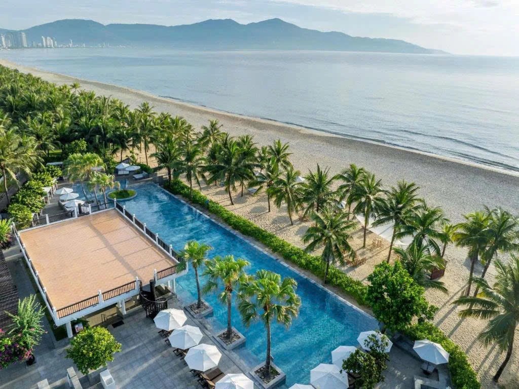 4 Bedroom Villa For Sale In Premier Village Da Nang Resort