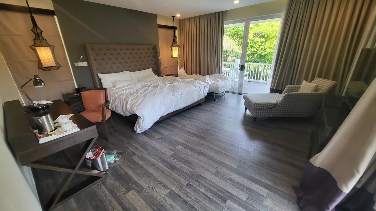 4 Bedroom Villa For Sale In Premier Village Da Nang Resort