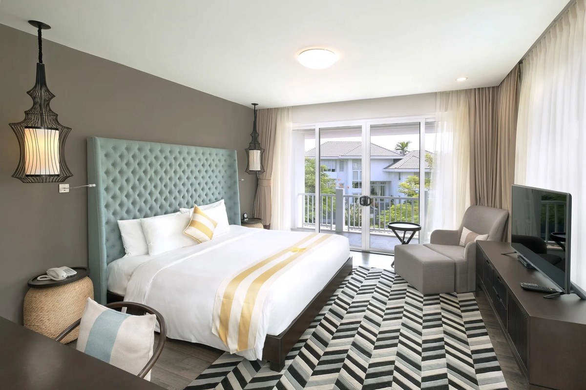 4 Bedroom Villa For Sale In Premier Village Da Nang Resort