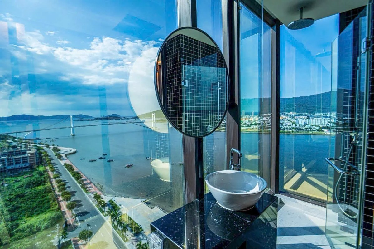 2 Bedroom Apartment for Sale in Hai Chau, Da Nang