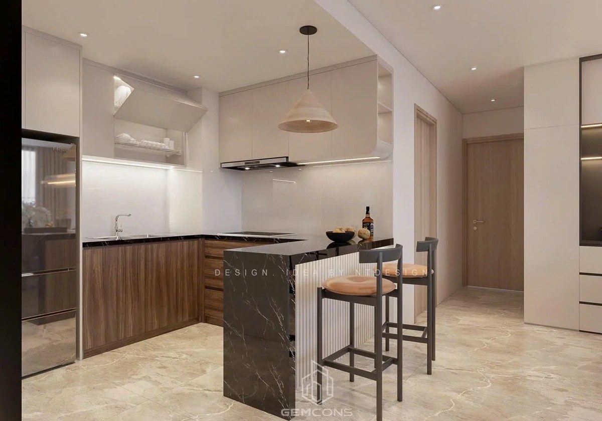 2 Bedroom Apartment for Sale in Hai Chau, Da Nang