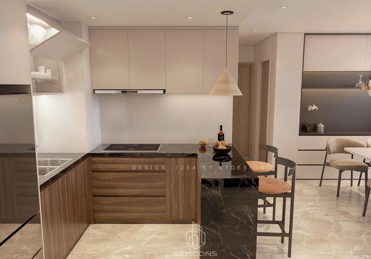 2 Bedroom Apartment for Sale in Hai Chau, Da Nang